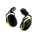 Fono Peltor 3M X4P5E dieléctrico para casco SNR 36 dB