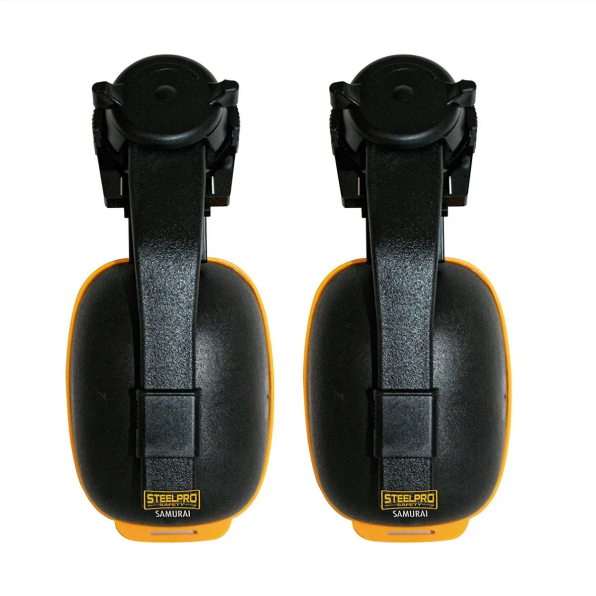 165956-1200-auto Fono Samurai para casco SNR 26 dB - Imagen 1