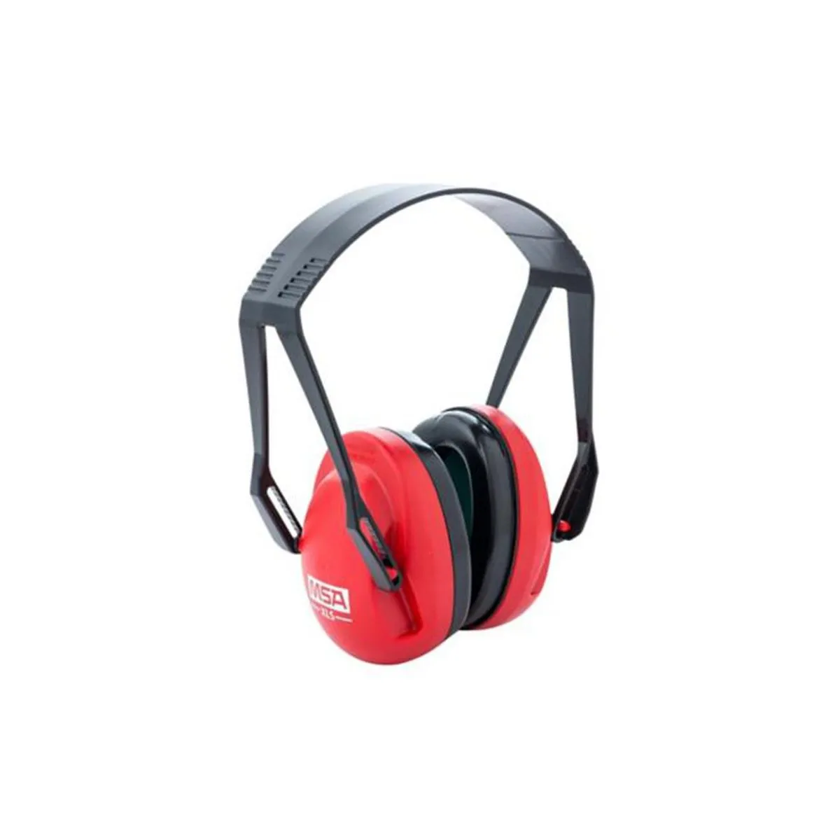 165983-1200-auto Fono MSA XLS Con Cintillo SNR 27 dB Rojo - Imagen 1