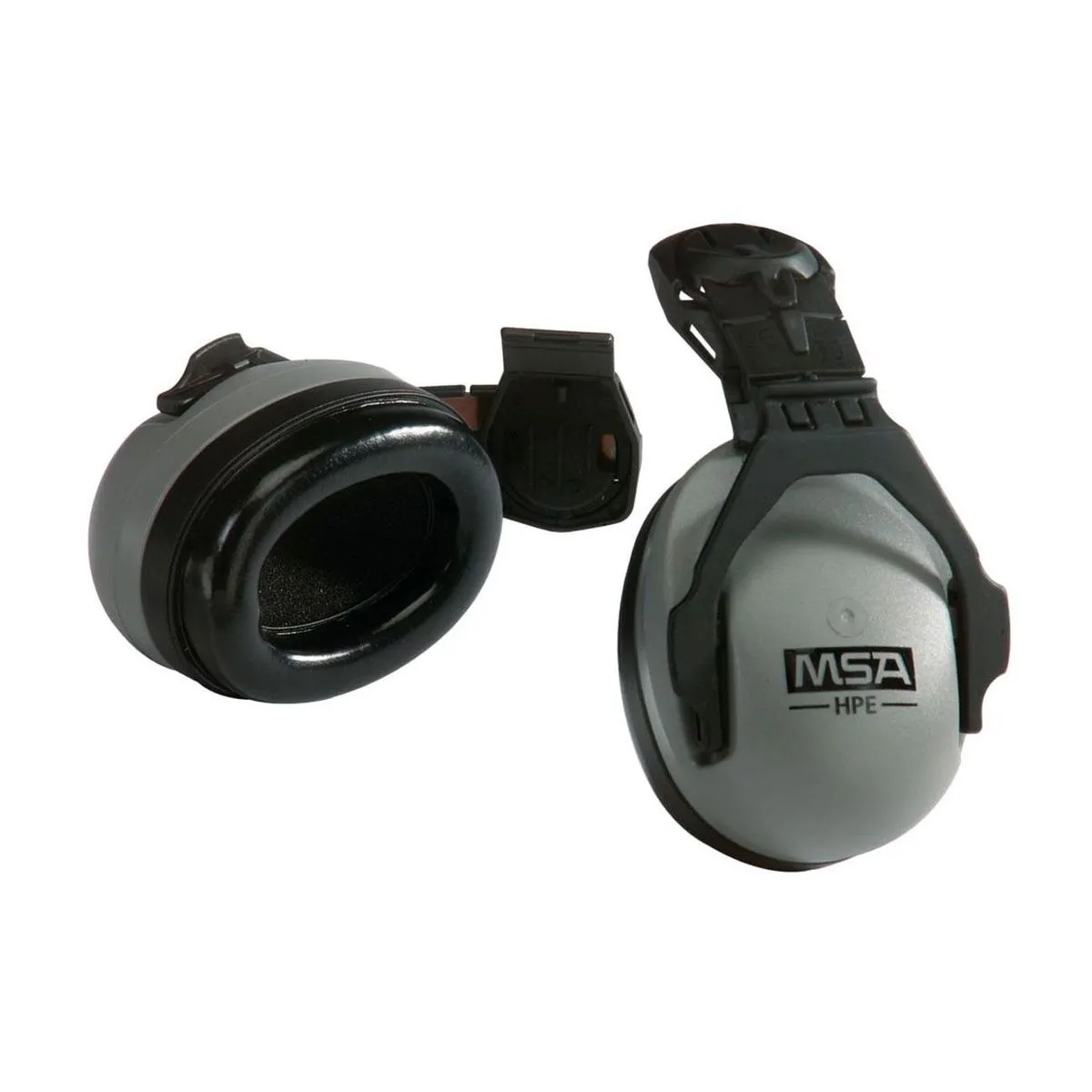 165986-1200-auto Fono MSA Sound Control Pasivo HPE Para Cascos Nrr 27 216752 - Imagen 1