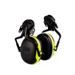Fono Peltor 3M X4P5E dieléctrico para casco SNR 36 dB - Imagen 2