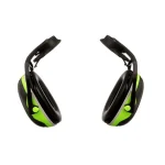 Fono Peltor 3M X4P5E dieléctrico para casco SNR 36 dB - Imagen 3