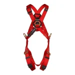 Arnes Red Hawk 4 argollas