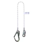 Cabo de Vida FPX 220 con Gancho Escala de 1.5 MT
