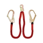 Cabo de Vida Stones tipo Y Cinta Tubular Elasticada S/Amortiguador