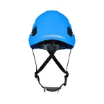 Casco Activex IV Alpine ABS Azul - Imagen 2