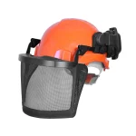 Casco Motosierrista Activex Forestal - Imagen 2