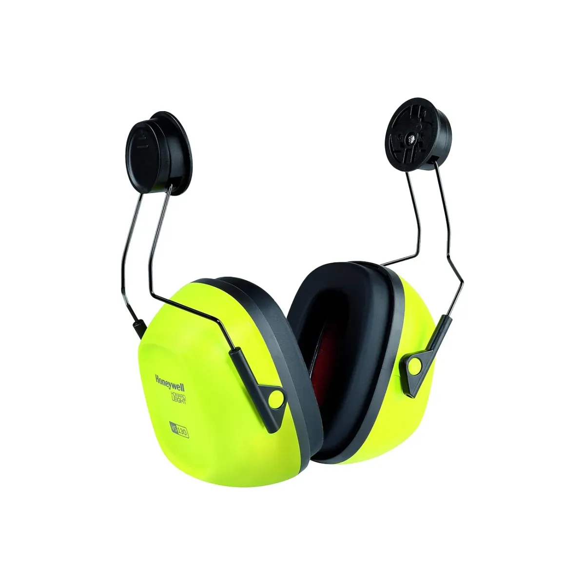 184753-1200-auto Fono HL Verishield VS130HV de alta visibilidad para casco - Imagen 1