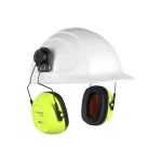 Fono HL Verishield VS130HV de alta visibilidad para casco - Imagen 2