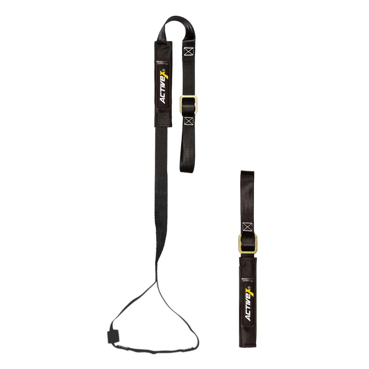 187123-1200-auto Cinta Anti Trauma FPX 100 - Imagen 1