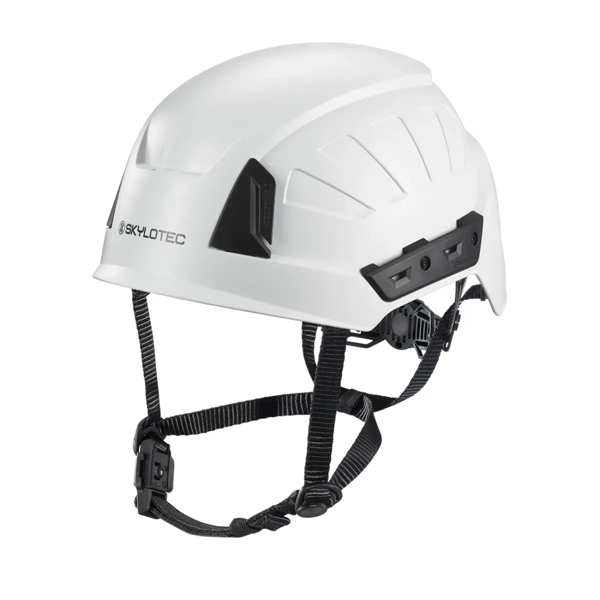 187173-1200-auto Casco Skylotec Inceptor GRX Alto Voltage BE-392-12 Blanco - Imagen 1