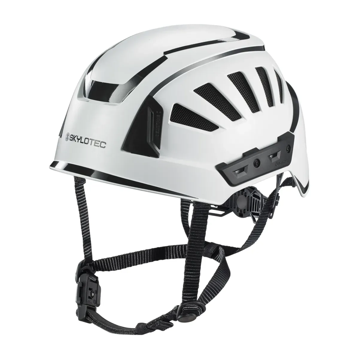 187180-1200-auto Casco Skylotec Inceptor GRX Ref Ventilado BE-391-12 Blanco - Imagen 1