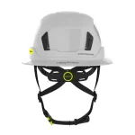 Casco Ala HexArmor 400E Mips Blanco - Imagen 3