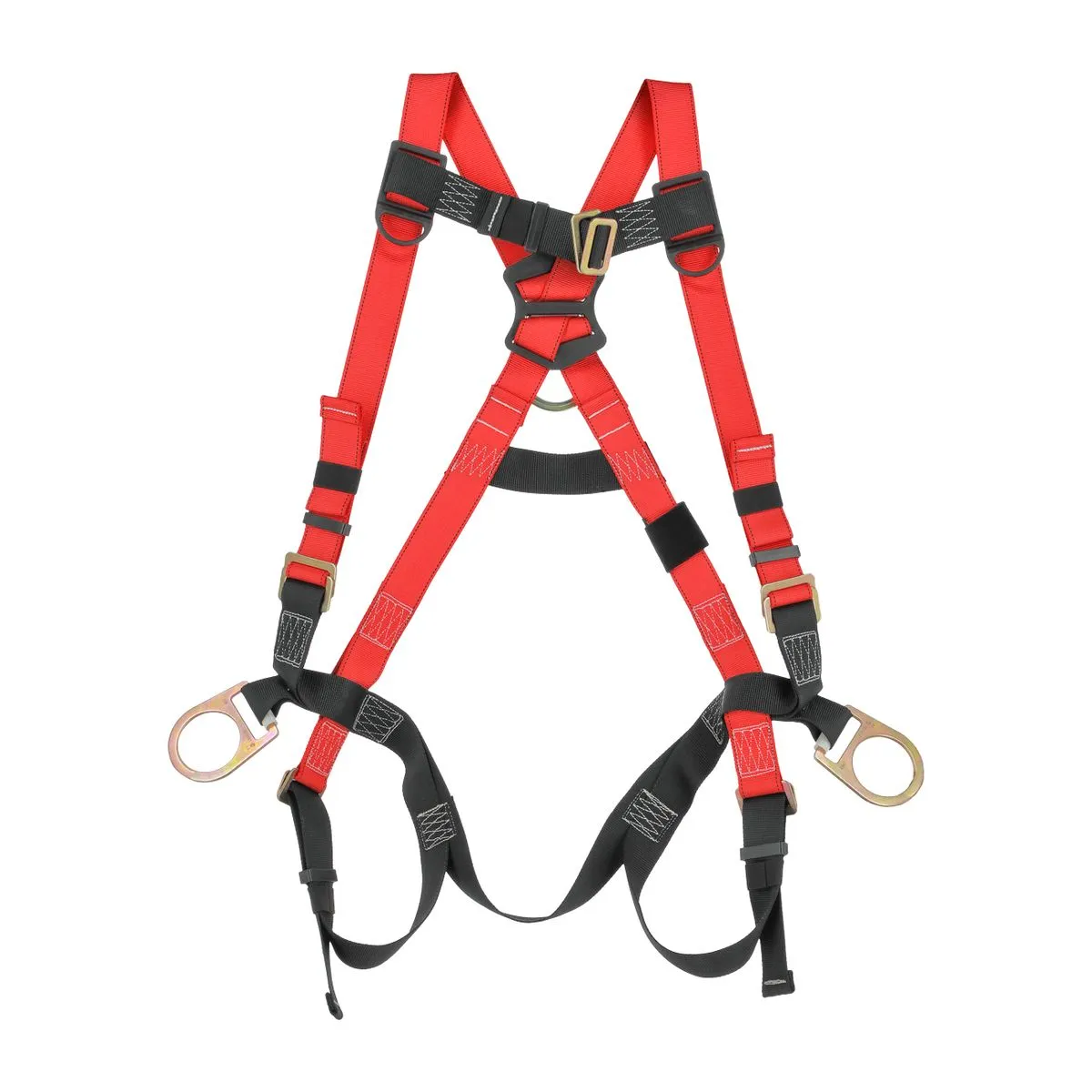 189126-1200-auto Arnés de Seguridad FPX 1100 3 Argollas - Imagen 1