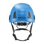Casco industrial Inceptor BE-392-03 GRX High Voltage Azul - Imagen 3