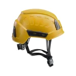 Casco industrial Inceptor BE-392-05 GRX High Voltage Amarillo - Imagen 2