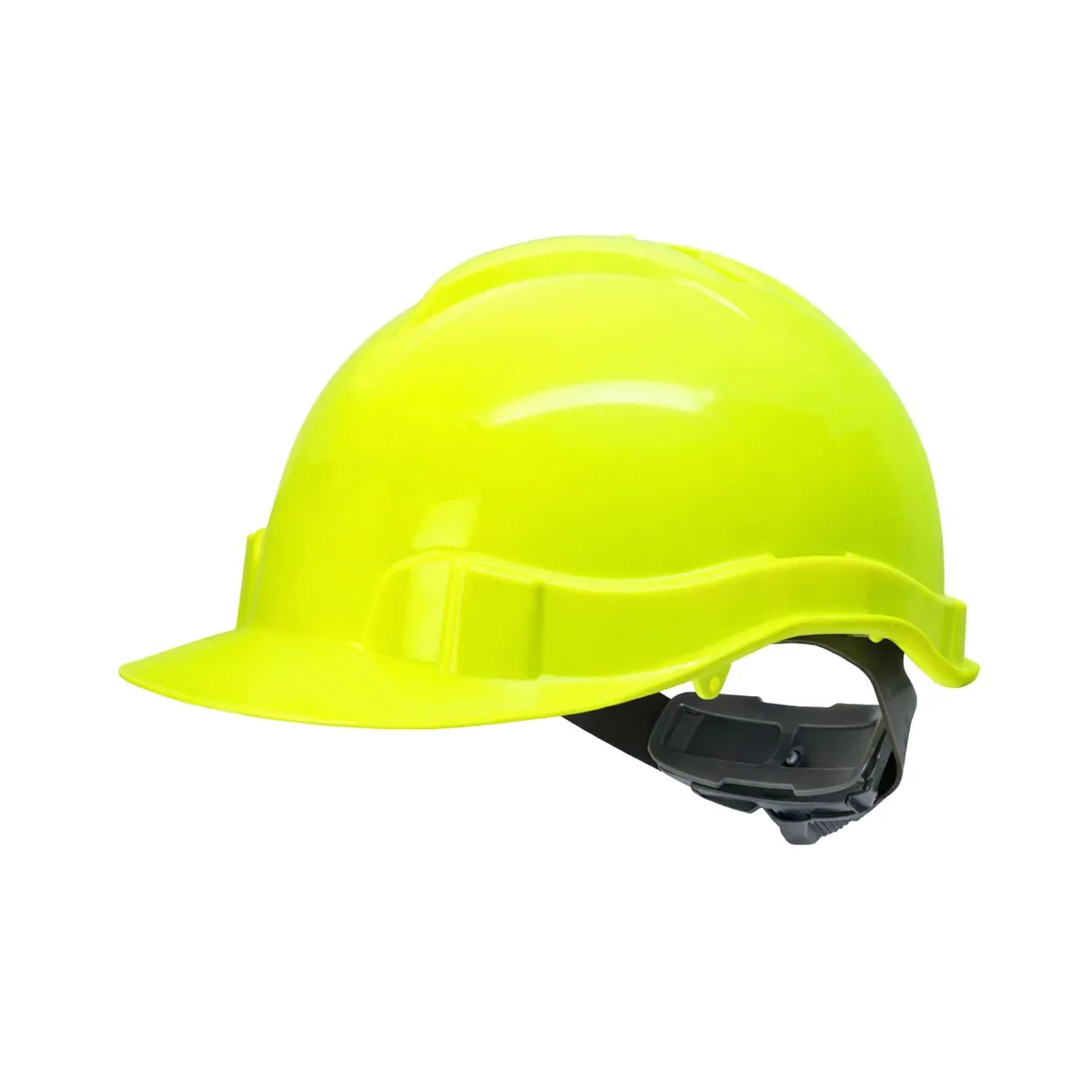 189853-1200-auto Casco de Seguridad Industrial Tipo I Clase A/E con Arnés de 6 Puntas - Imagen 1