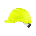 Casco de Seguridad Industrial Tipo I Clase A/E con Arnés de 6 Puntas - Imagen 2