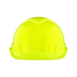 Casco de Seguridad Industrial Tipo I Clase A/E con Arnés de 6 Puntas - Imagen 3