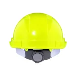 Casco de Seguridad Industrial Tipo I Clase A/E con Arnés de 6 Puntas - Imagen 4