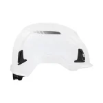 Casco ACTIVEX Alpine V ABS Porta Lámpara Blanco - Imagen 2