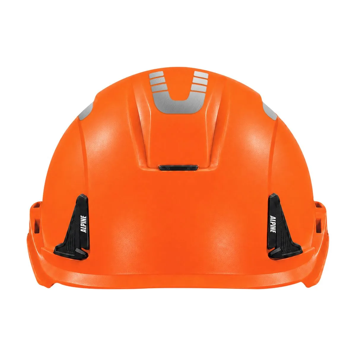 193183-1200-auto Casco ACTIVEX Alpine V ABS Porta Lámpara Naranja - Imagen 1