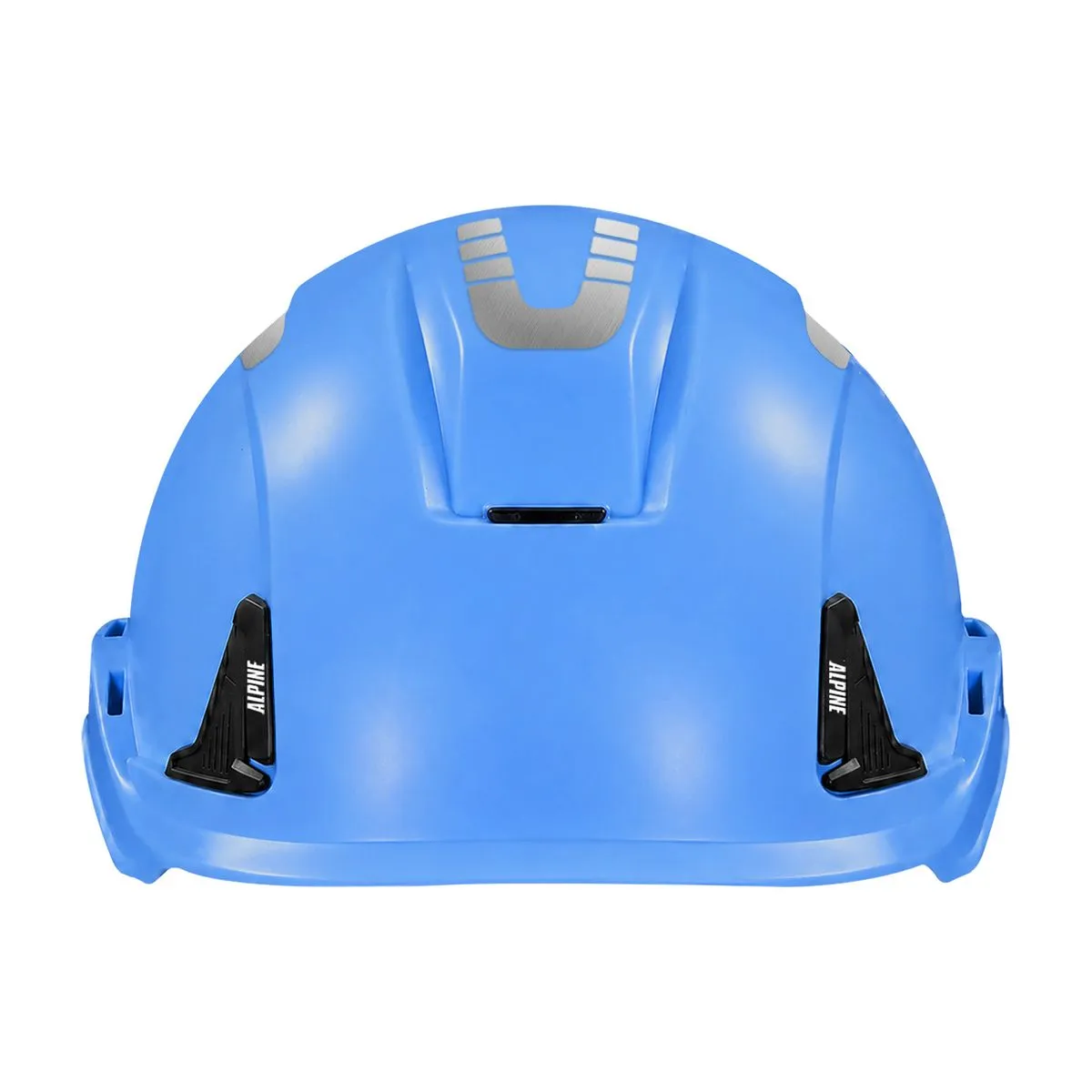 193187-1200-auto Casco ACTIVEX Alpine V ABS Porta Lámpara Azul - Imagen 1