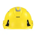 ACTIVEX Alpine V ABS Porta Lámpara Amarillo