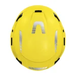 ACTIVEX Alpine V ABS Porta Lámpara Amarillo - Imagen 3