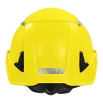 ACTIVEX Alpine V ABS Porta Lámpara Amarillo - Imagen 4
