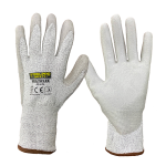 Guante Multiflex CUT-5 PU Steelpro