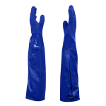 Guante Blue Long Plus Steelpro - Imagen 2