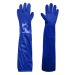 Guante Blue Long Plus Steelpro