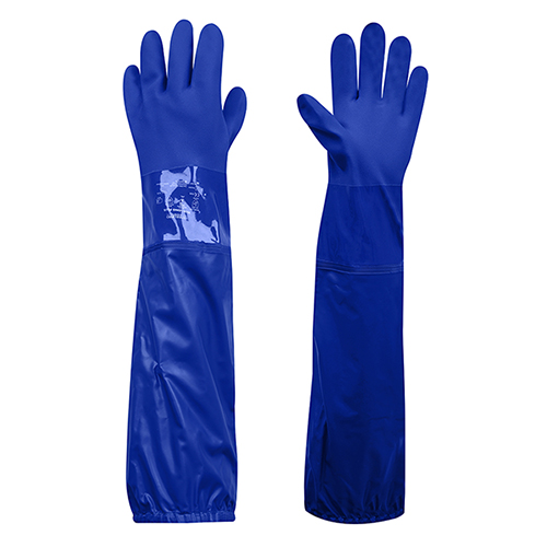 4288_22719_extra3 Guante Blue Long Plus Steelpro - Imagen 1
