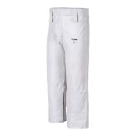 Pantalón de Cuero Soldador Kevlar - Imagen 2