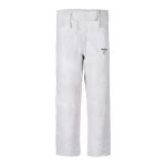 Pantalón de Cuero Soldador Kevlar