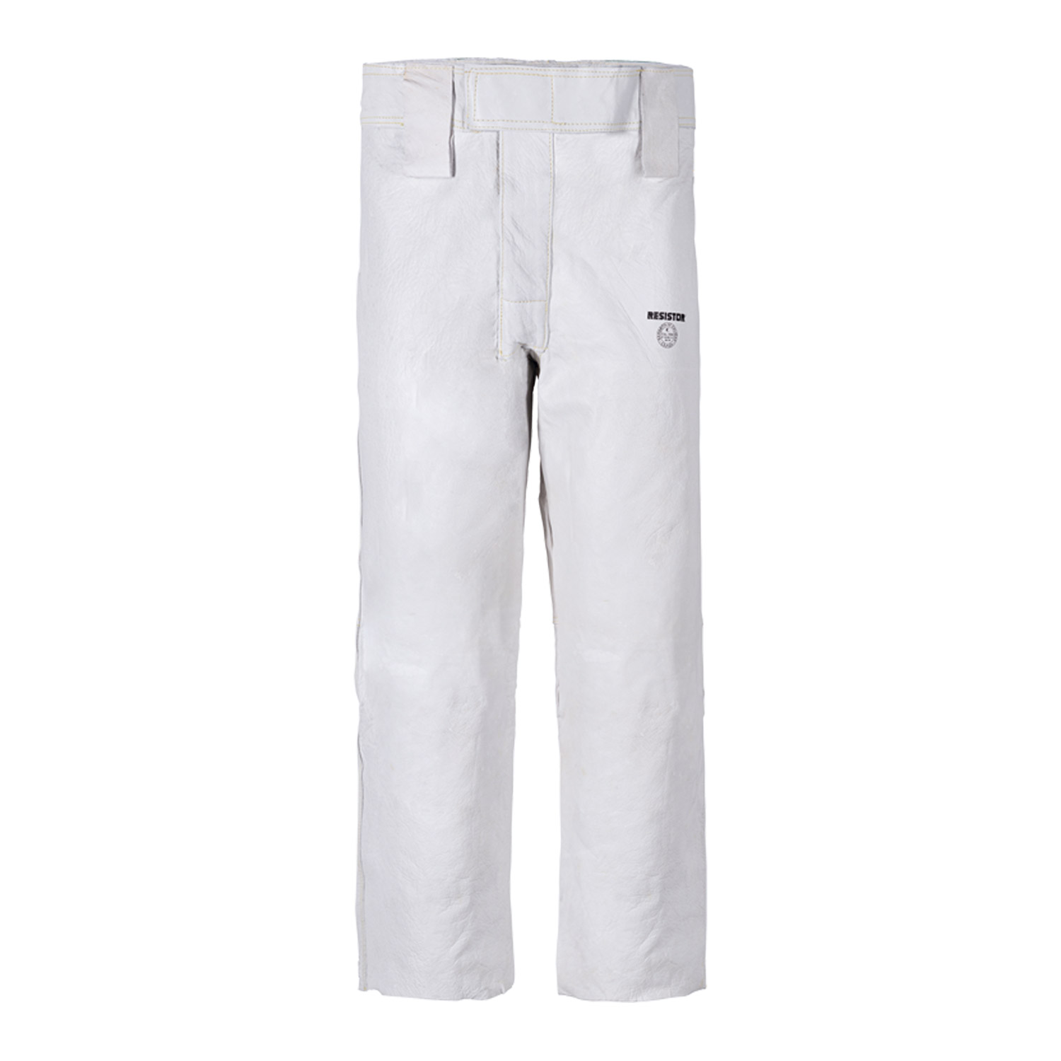615340-PANTALON-CUERO-1 Pantalón de Cuero Soldador Kevlar - Imagen 1