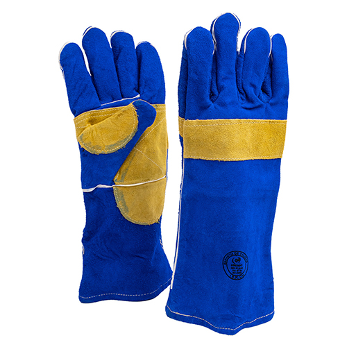 835_20317_ficha Guante de descarne Kevlar Steelpro - Imagen 1