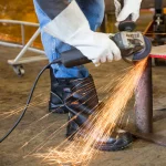 Bota de Seguridad PROFLEX 111 N - Imagen 2