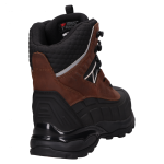 Bota de Seguridad Sherpa's 436 Café - Imagen 4