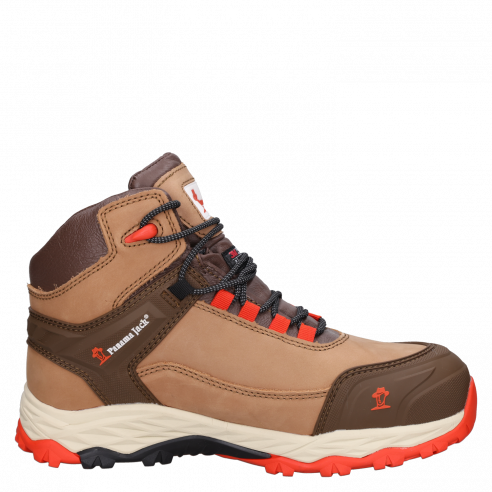 botin-de-seguridad-panama-jack-pj526bdkcw (1) Botín de Seguridad Panama Jack 526 Beige - Imagen 1