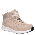 Botín de Seguridad Panama Jack 528 Beige