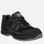 Zapato de seguridad PowerFull 352 Negro