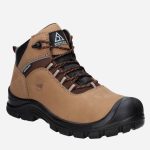 Bota de Seguridad Sherpa's 406 Beige