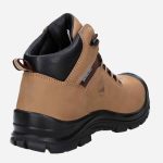 Bota de Seguridad Sherpa's 406 Beige - Imagen 3