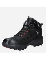 Bota de Seguridad Sherpa's 411 Negro - Imagen 2