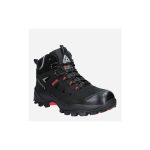Bota de Seguridad Sherpa's 411 Negro