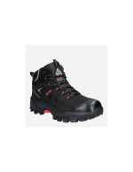 Bota de Seguridad Sherpa's 411 Negro