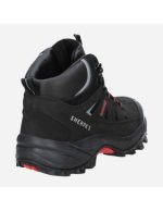 Bota de Seguridad Sherpa's 411 Negro - Imagen 3
