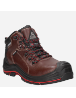 Bota de Seguridad Sherpa's 424 Café